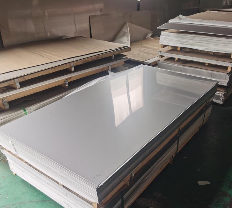 武江321不锈钢板