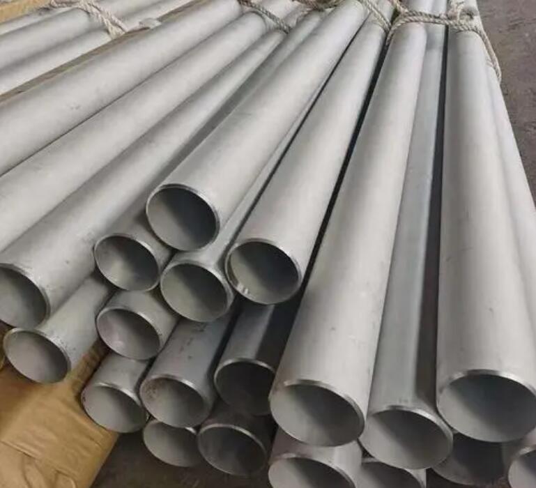 武江304不锈钢管