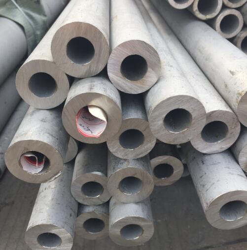 武江321不锈钢管