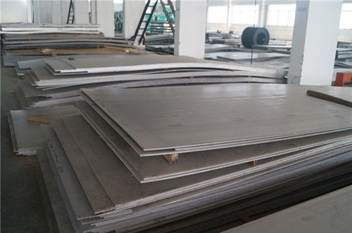 武江304不锈钢板