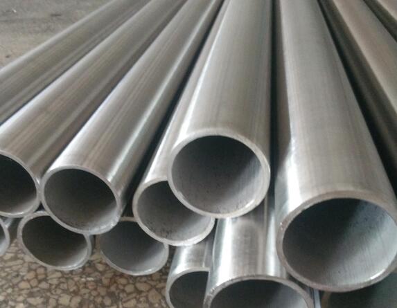 武江321不锈钢管