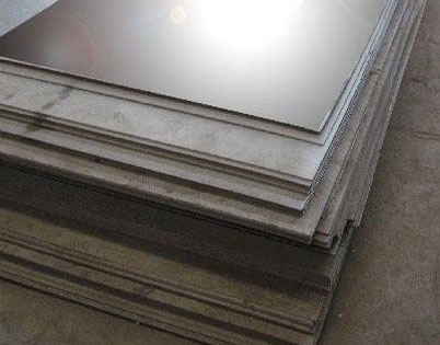 武江304不锈钢板