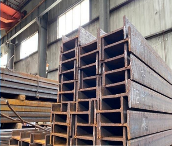 武江Q420C工字型钢
