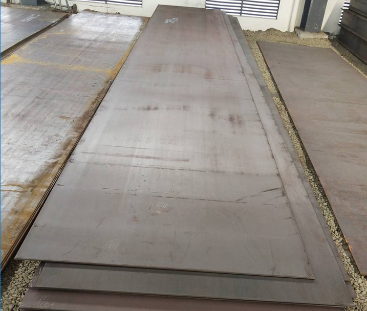 武江Q420GJD镀锌板