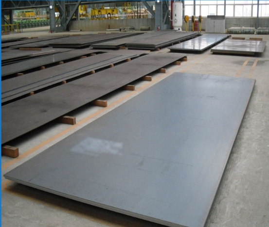 武江NM450C耐磨板