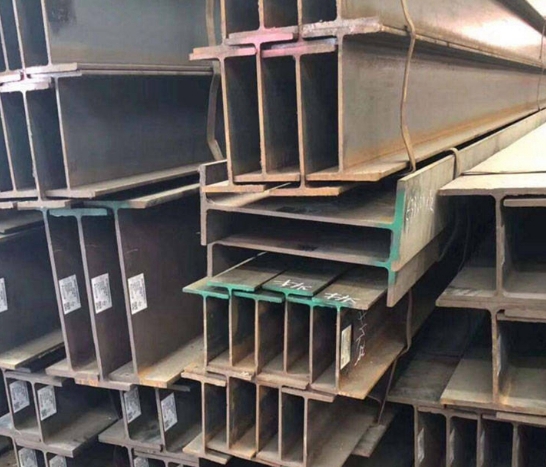 武江Q235C工字钢